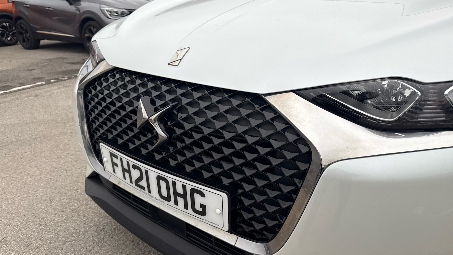 Used DS Automobiles DS 3 2021 for sale - 77461570: Photo 21