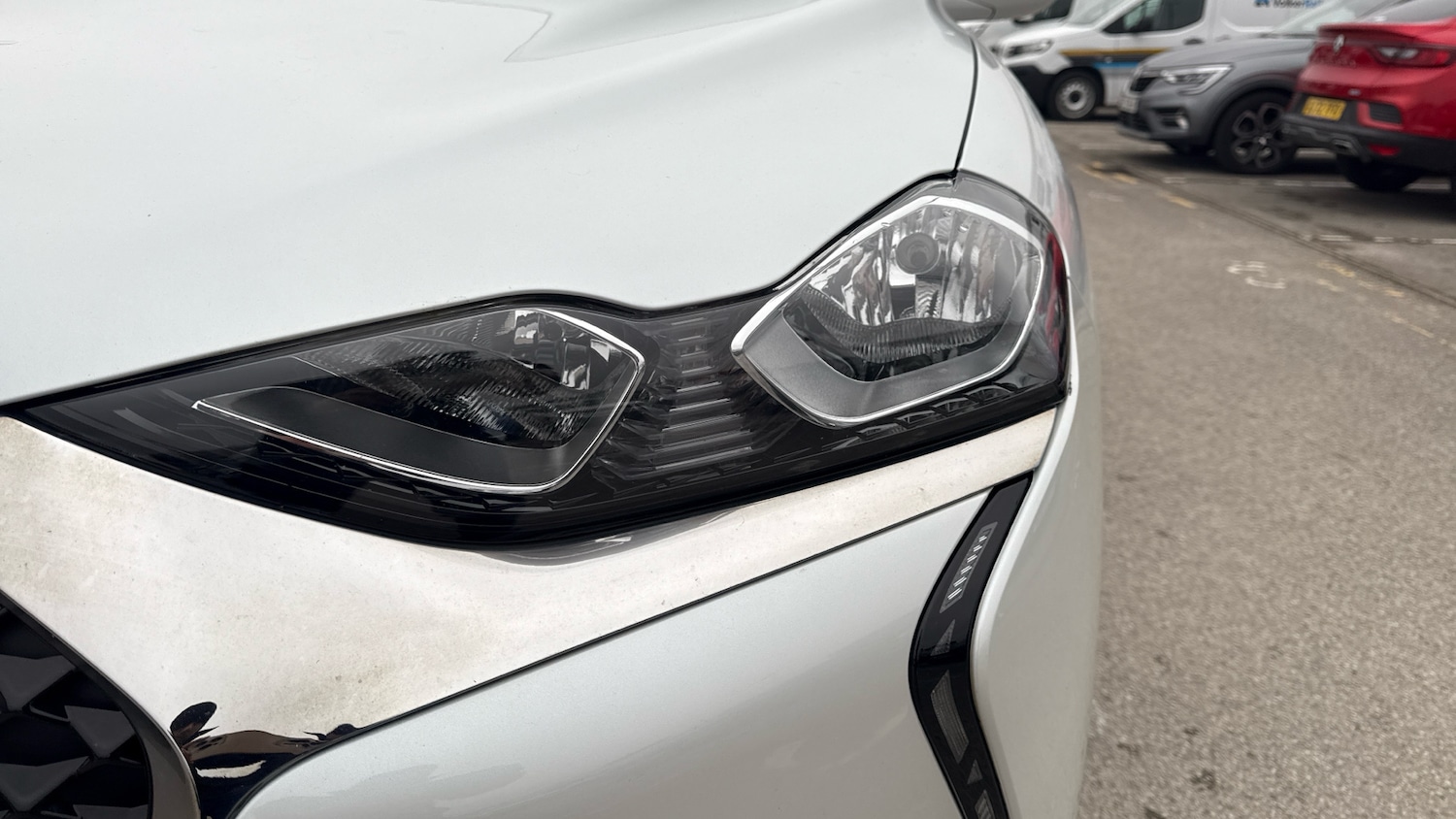 Used DS Automobiles DS 3 2021 for sale - 77461570: Photo 22