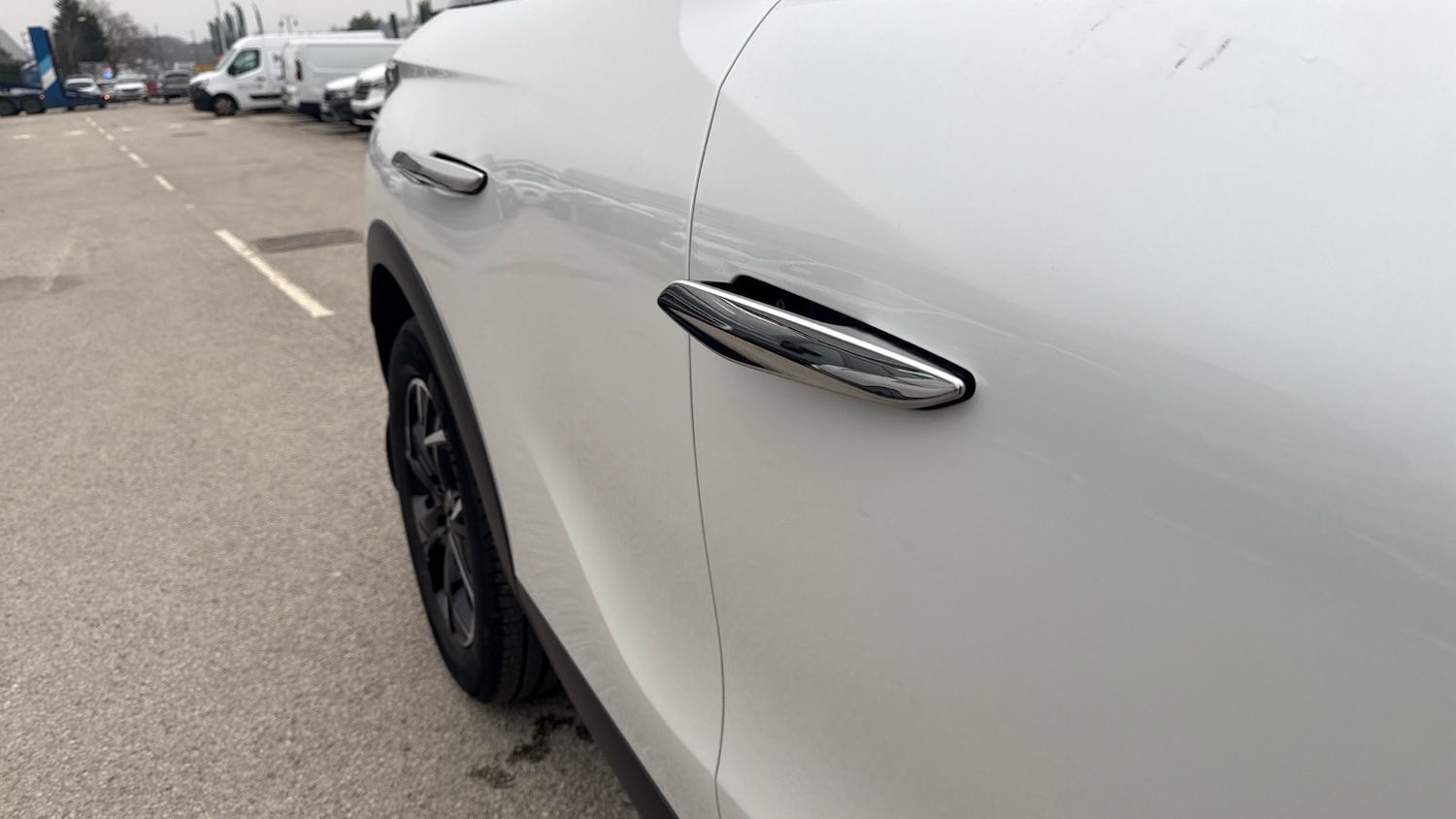 Used DS Automobiles DS 3 2021 for sale - 77461570: Photo 24