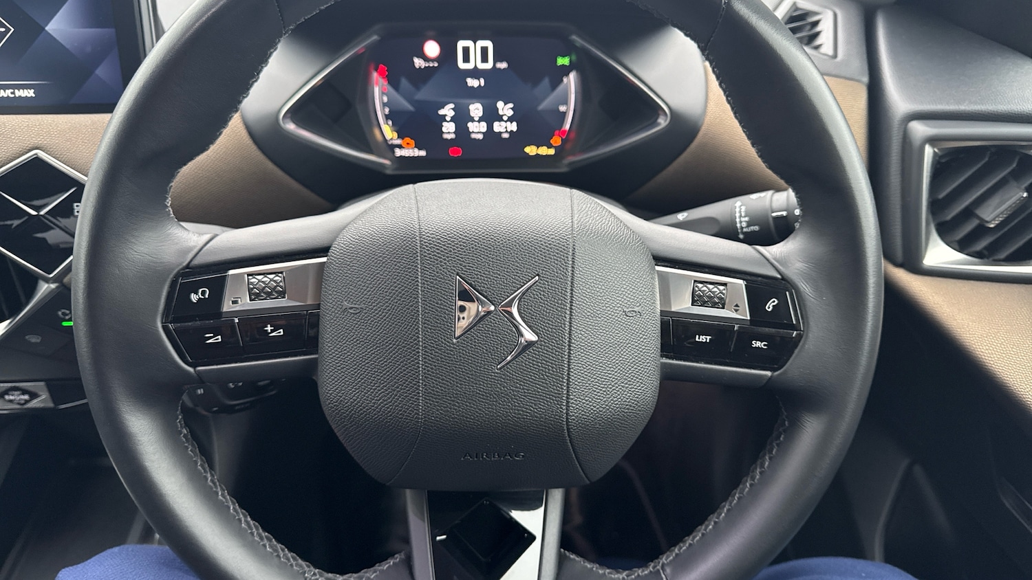 Used DS Automobiles DS 3 2021 for sale - 77461570: Photo 29