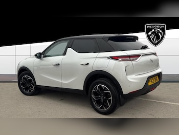 Used DS Automobiles DS 3 2021 for sale - 77461570: Photo
