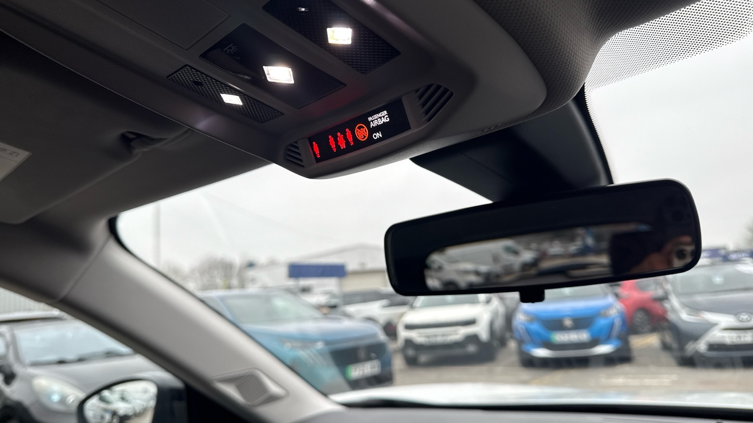 Used DS Automobiles DS 3 2021 for sale - 77461570: Photo 30