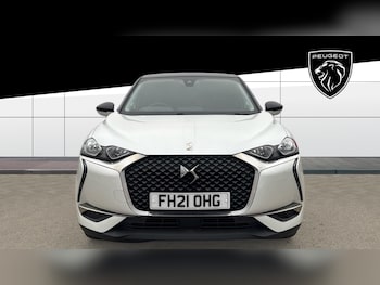 Used DS Automobiles DS 3 2021 for sale - 77461570: Photo