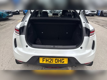 Used DS Automobiles DS 3 2021 for sale - 77461570: Photo