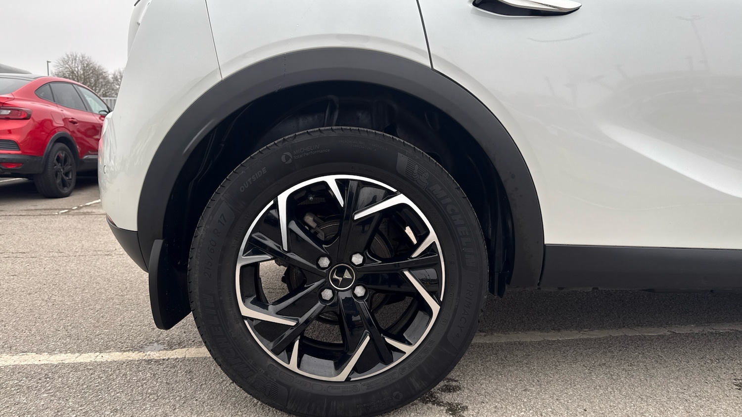 Used DS Automobiles DS 3 2021 for sale - 77461570: Photo 7