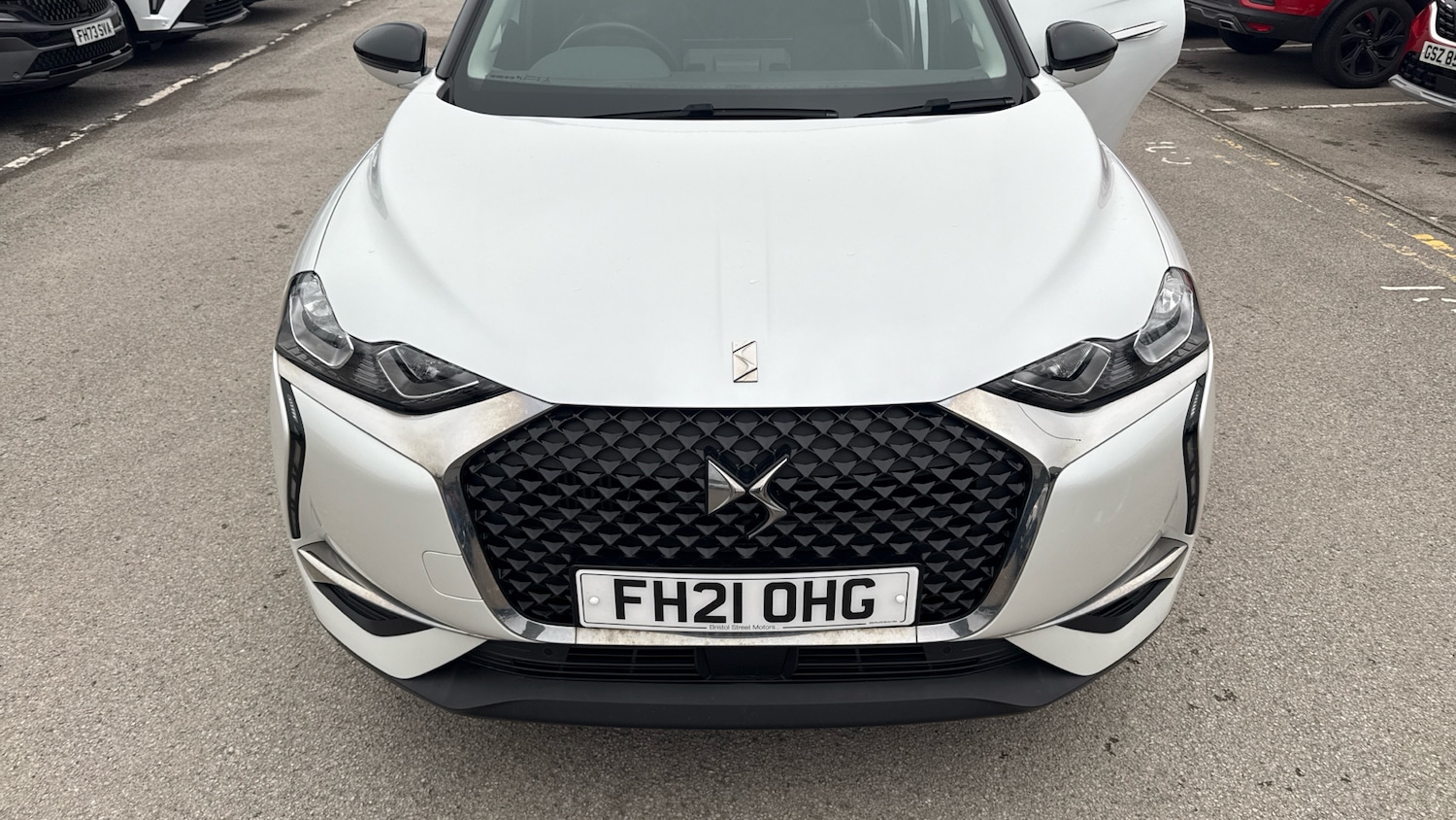 Used DS Automobiles DS 3 2021 for sale - 77461570: Photo 8