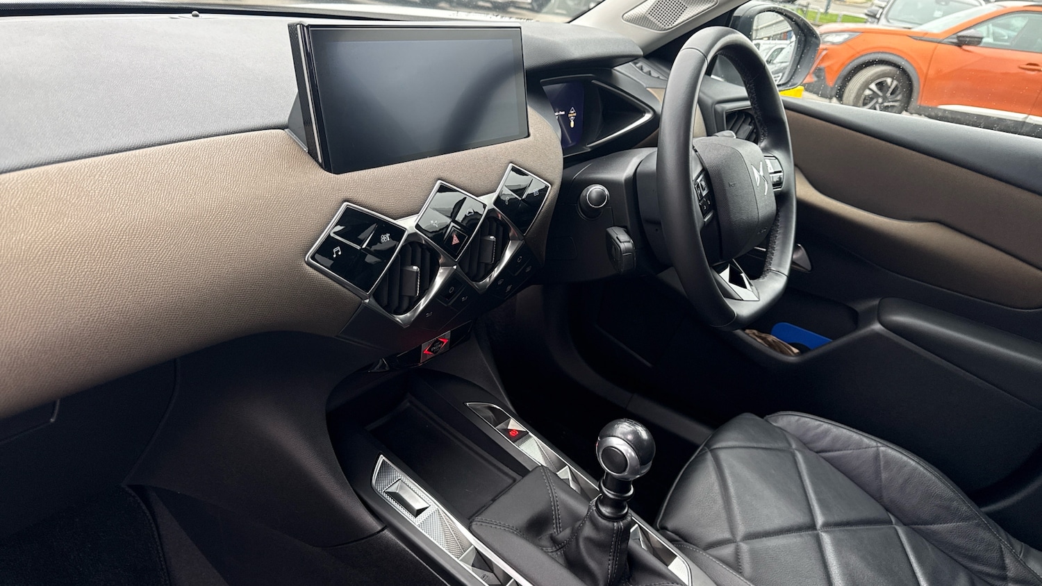 Used DS Automobiles DS 3 2021 for sale - 77461570: Photo 9