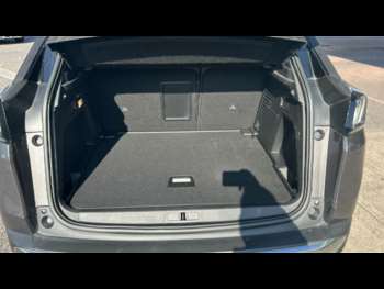 Used Peugeot 3008 2022 for sale - 74327475: Photo