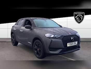 2019 (69) - Crossback 1.2 PureTech Performance Line 5dr Petrol