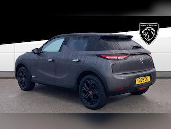 Used DS Automobiles DS 3 2019 for sale - 77179889: Photo