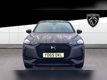 Used DS Automobiles DS 3 2019 for sale - 77179889: Photo