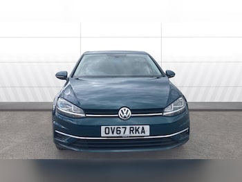 Used Volkswagen Golf 2017 for sale - 78814019: Photo