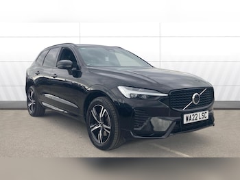 Used Volvo XC60 2022 for sale - 78654890: Photo