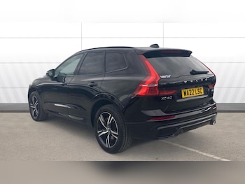 Used Volvo XC60 2022 for sale - 78654890: Photo