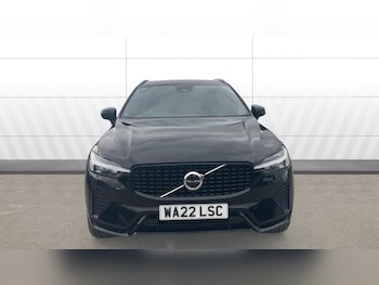 Used Volvo XC60 2022 for sale - 78654890: Photo