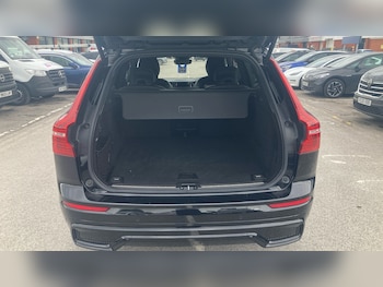 Used Volvo XC60 2022 for sale - 78654890: Photo