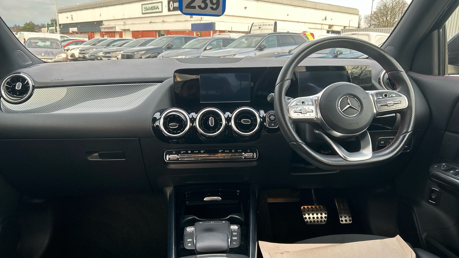 Used Mercedes-Benz GLA 2021 for sale - 77617746: Photo 10