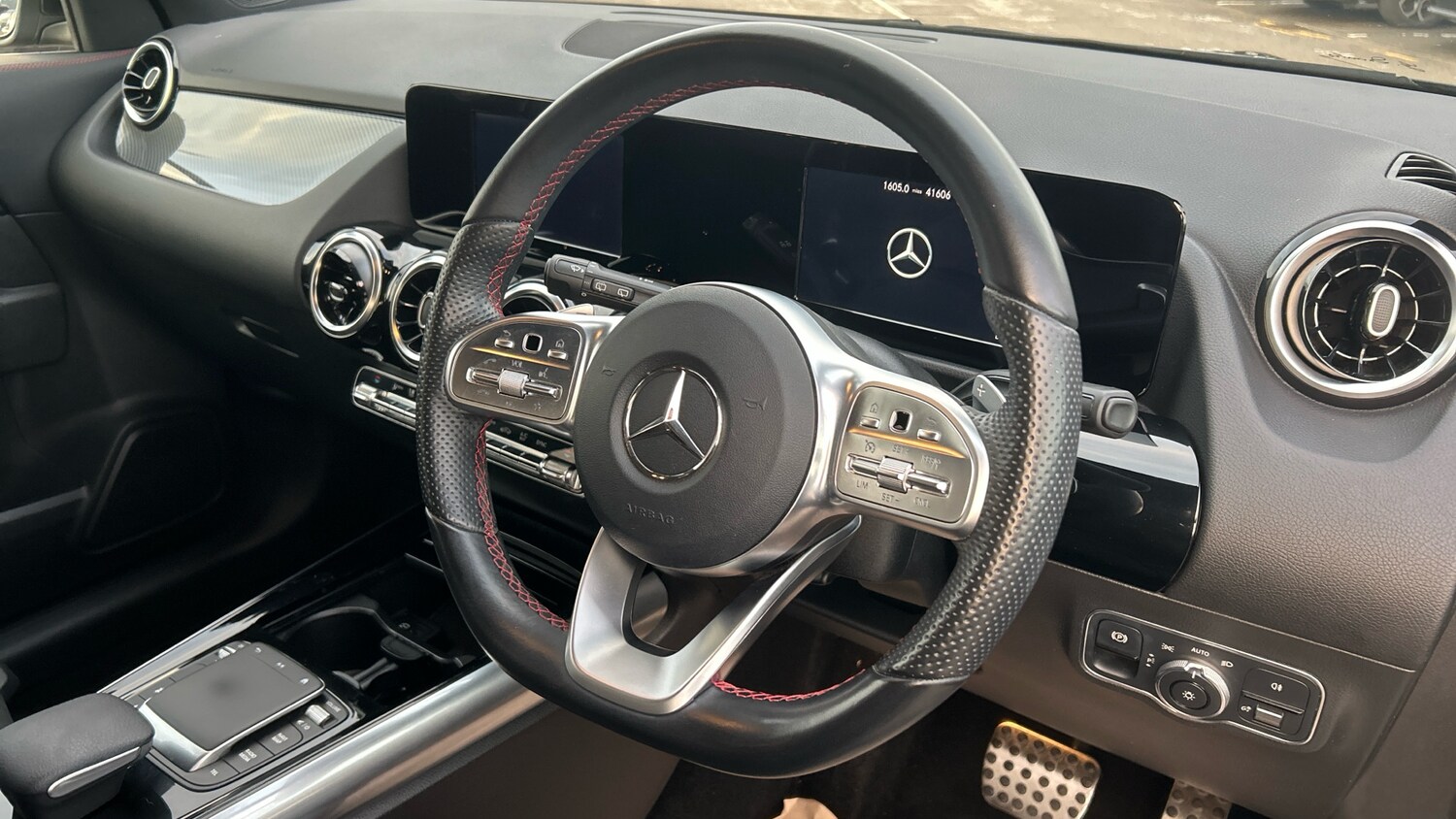 Used Mercedes-Benz GLA 2021 for sale - 77617746: Photo 11