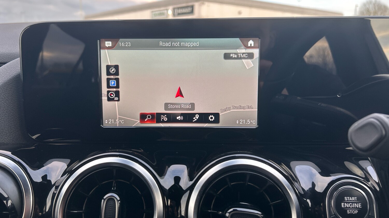 Used Mercedes-Benz GLA 2021 for sale - 77617746: Photo 12