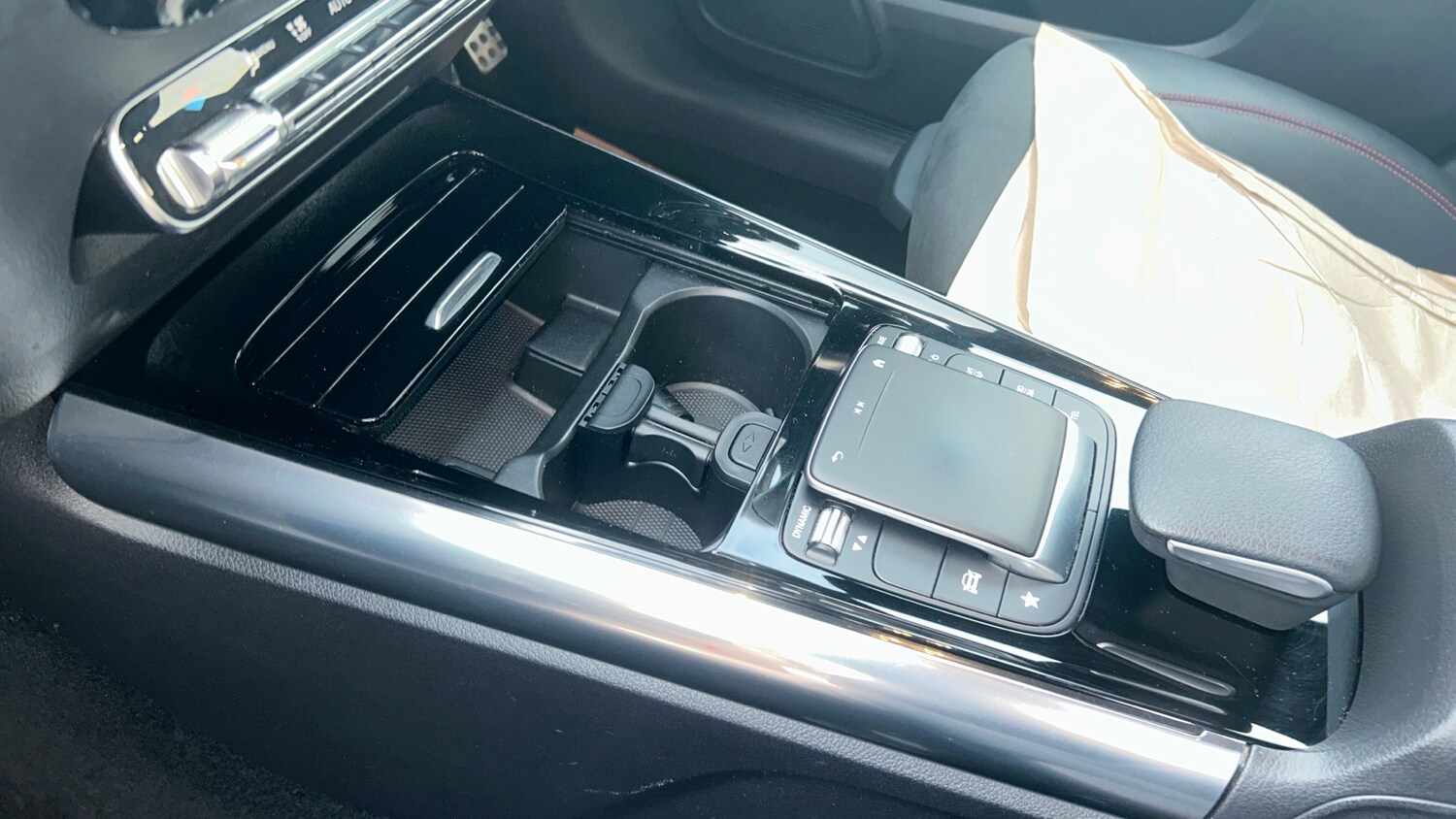 Used Mercedes-Benz GLA 2021 for sale - 77617746: Photo 13