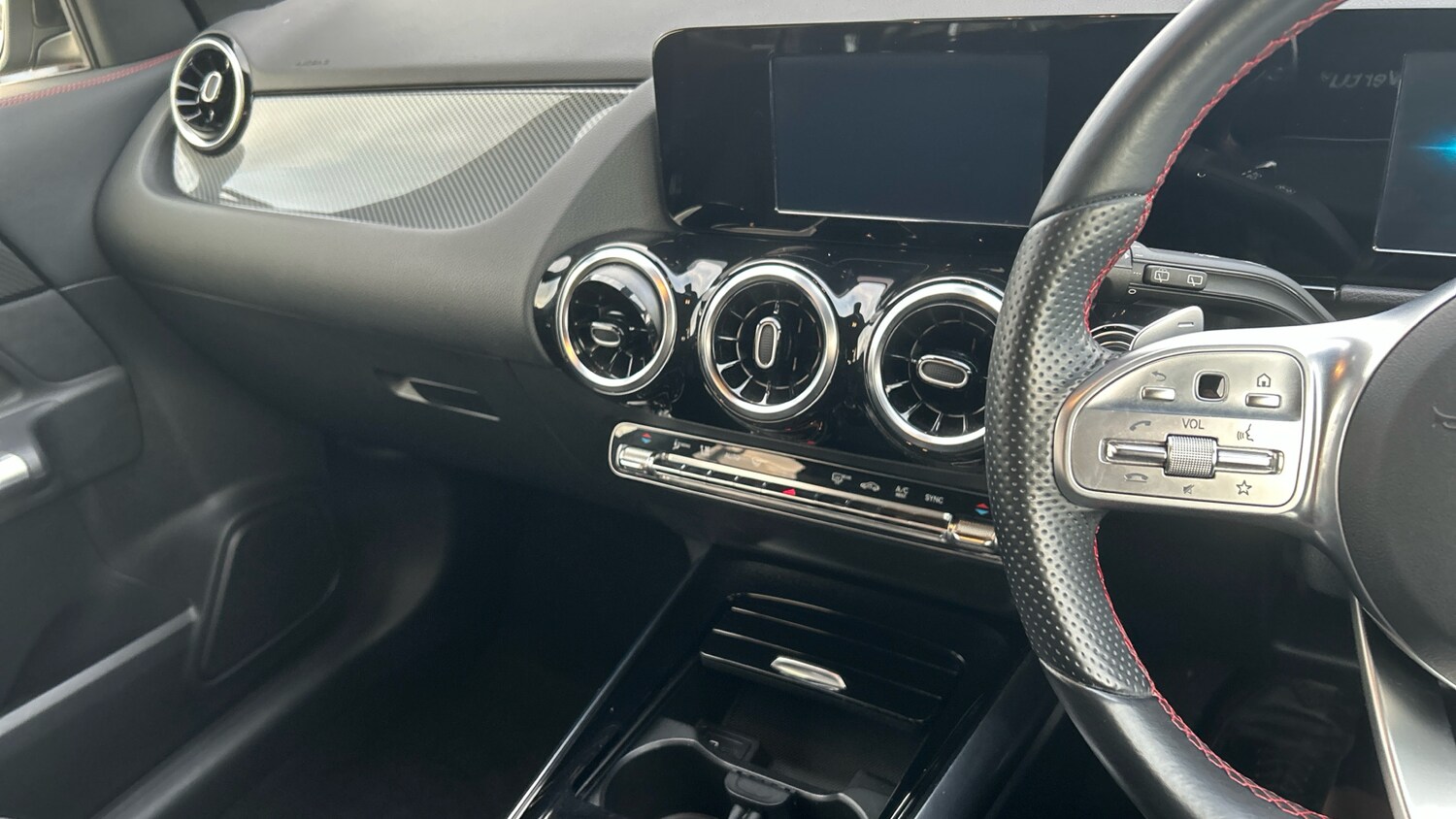 Used Mercedes-Benz GLA 2021 for sale - 77617746: Photo 14