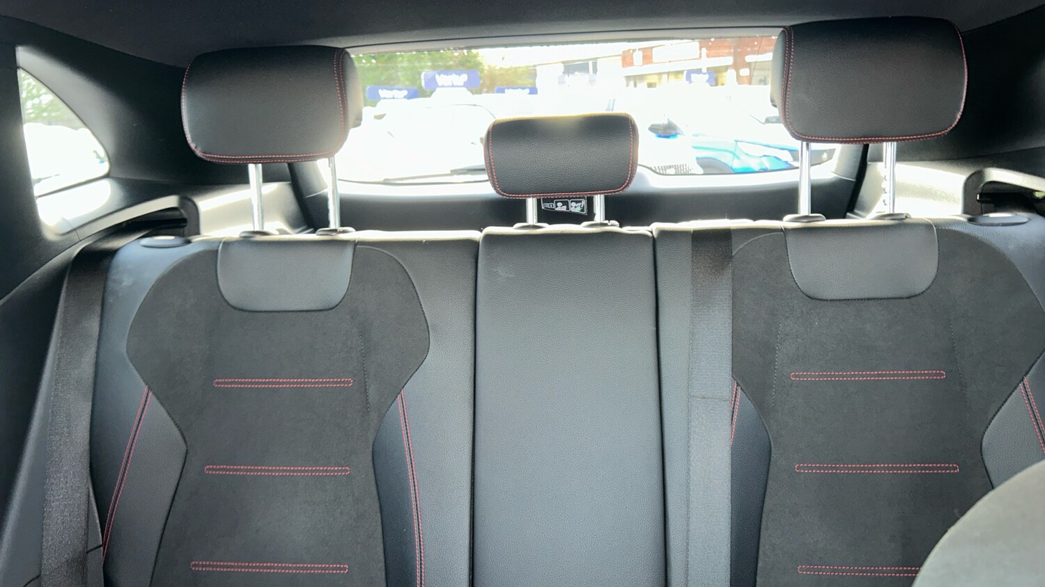 Used Mercedes-Benz GLA 2021 for sale - 77617746: Photo 15