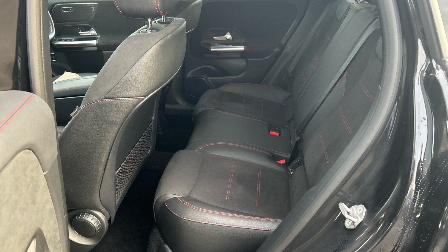 Used Mercedes-Benz GLA 2021 for sale - 77617746: Photo 16