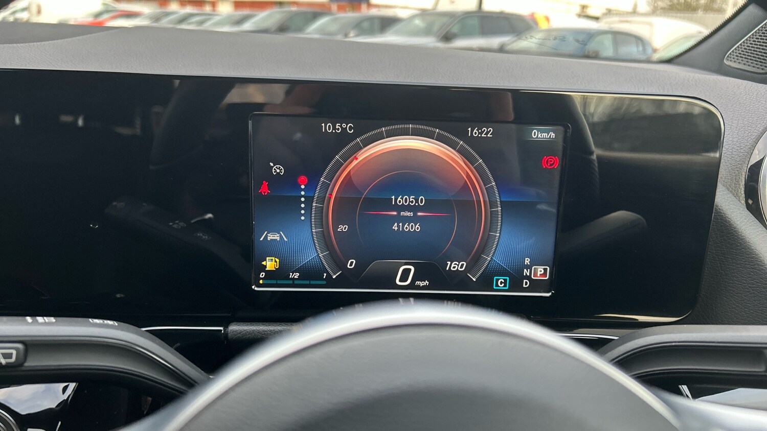 Used Mercedes-Benz GLA 2021 for sale - 77617746: Photo 18