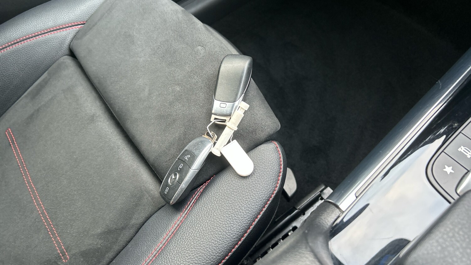 Used Mercedes-Benz GLA 2021 for sale - 77617746: Photo 19