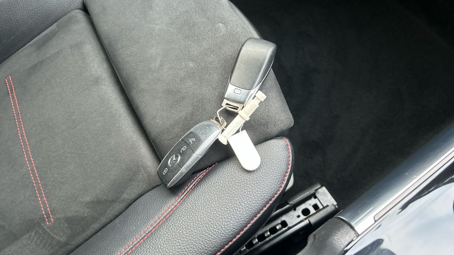 Used Mercedes-Benz GLA 2021 for sale - 77617746: Photo 20