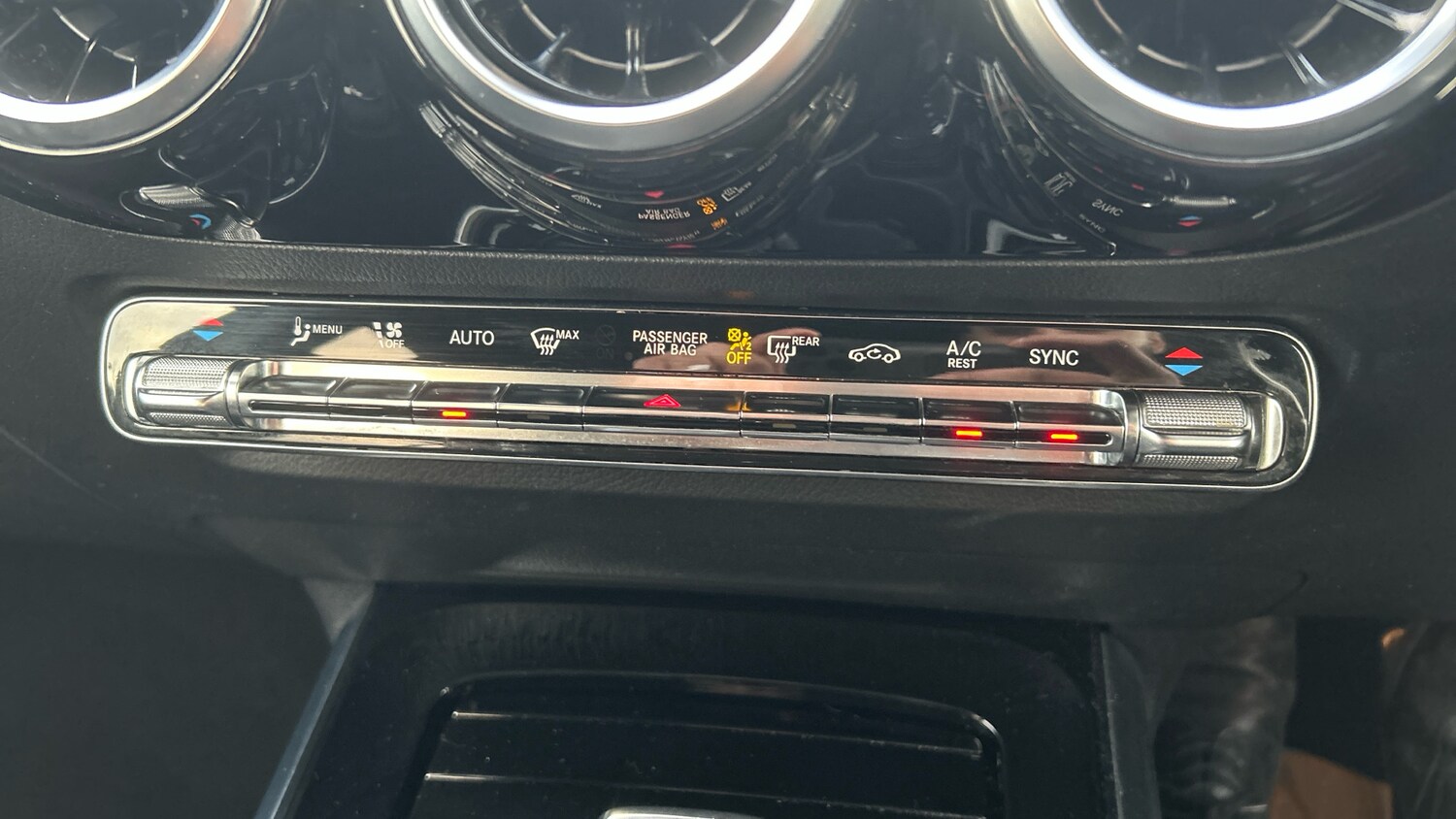 Used Mercedes-Benz GLA 2021 for sale - 77617746: Photo 21