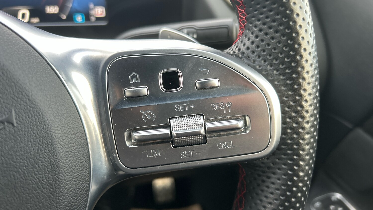 Used Mercedes-Benz GLA 2021 for sale - 77617746: Photo 23