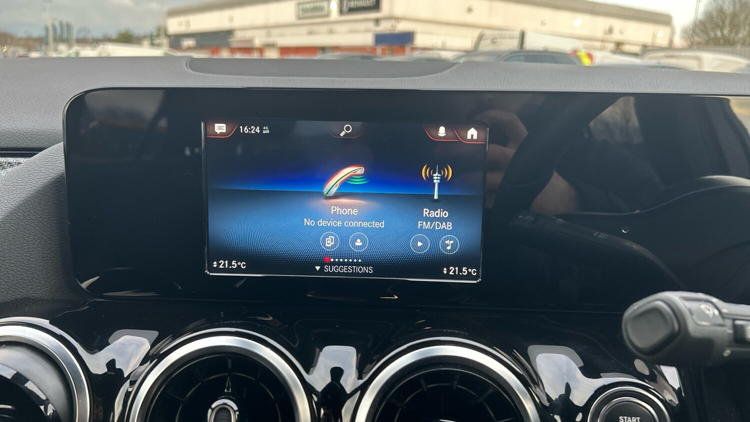 Used Mercedes-Benz GLA 2021 for sale - 77617746: Photo 30