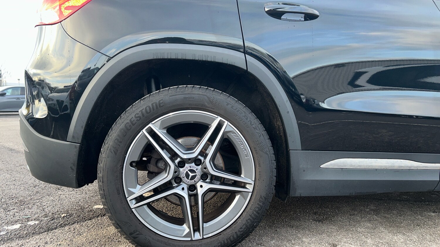 Used Mercedes-Benz GLA 2021 for sale - 77617746: Photo 7