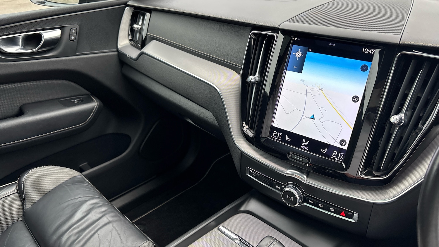 Used Volvo XC60 2021 for sale - 77310837: Photo 14