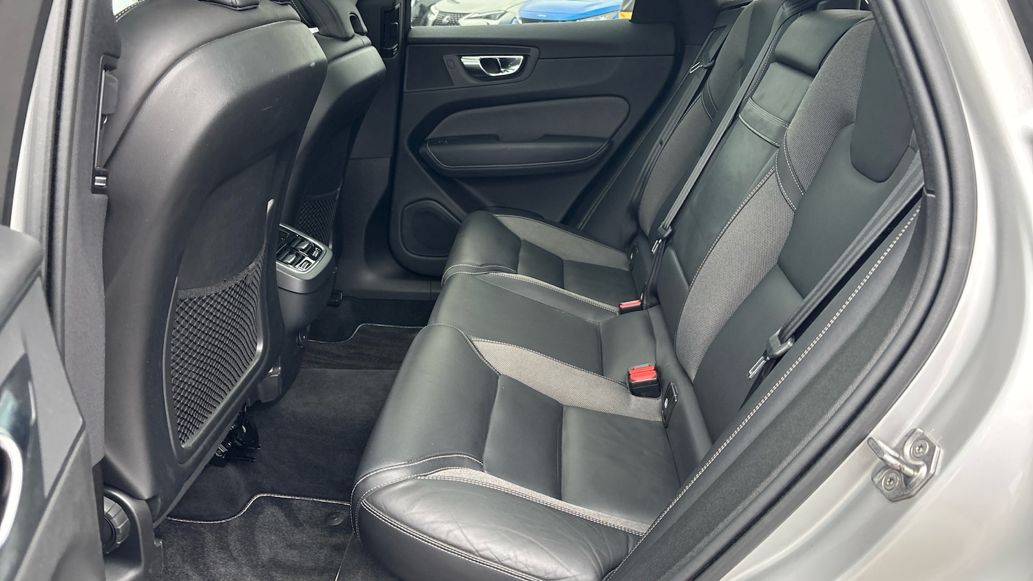 Used Volvo XC60 2021 for sale - 77310837: Photo 16