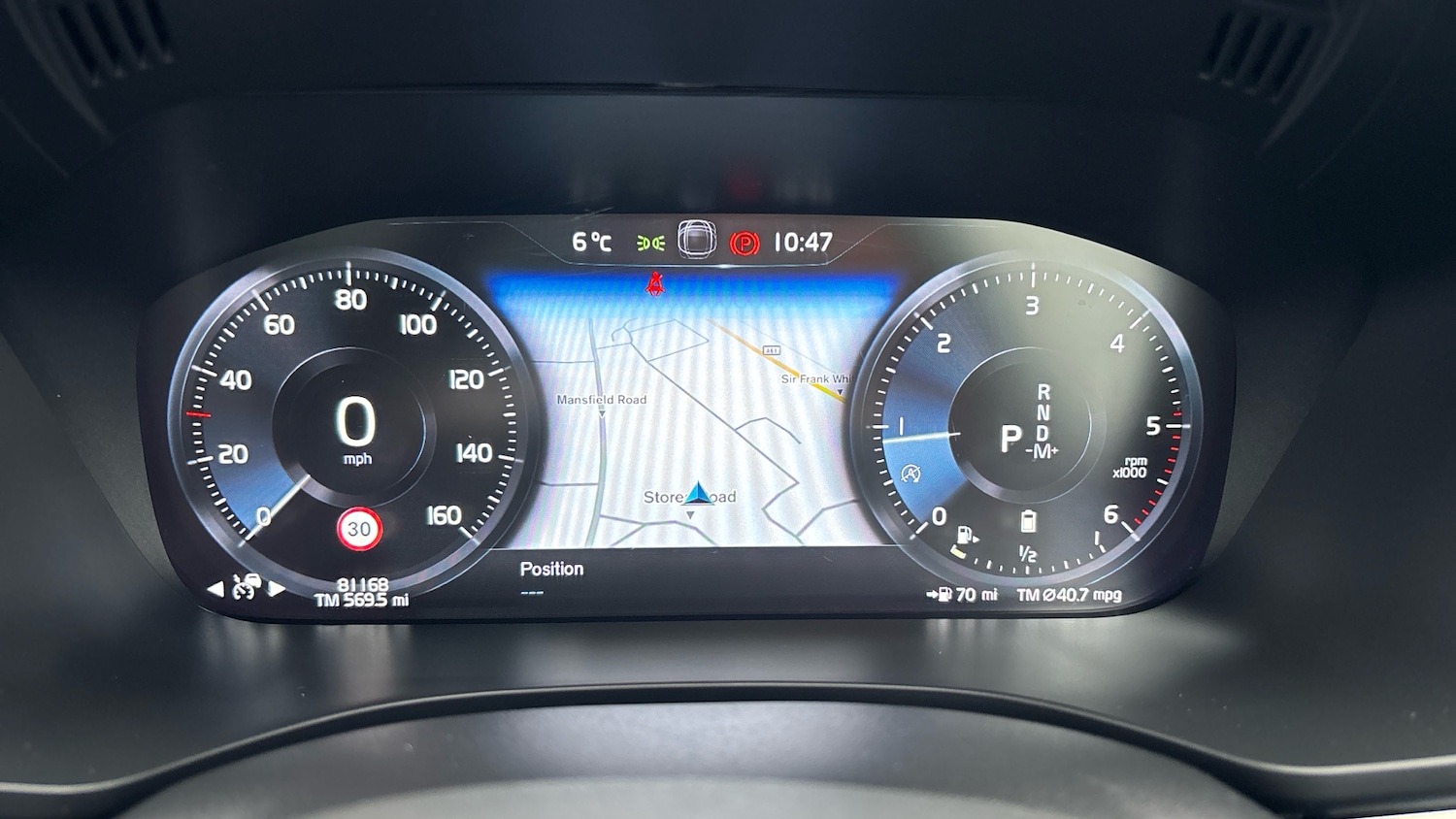 Used Volvo XC60 2021 for sale - 77310837: Photo 18