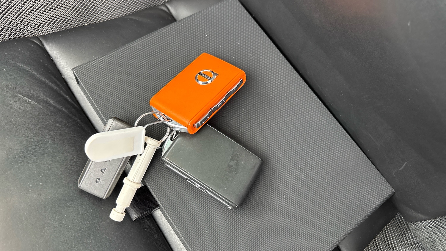 Used Volvo XC60 2021 for sale - 77310837: Photo 20