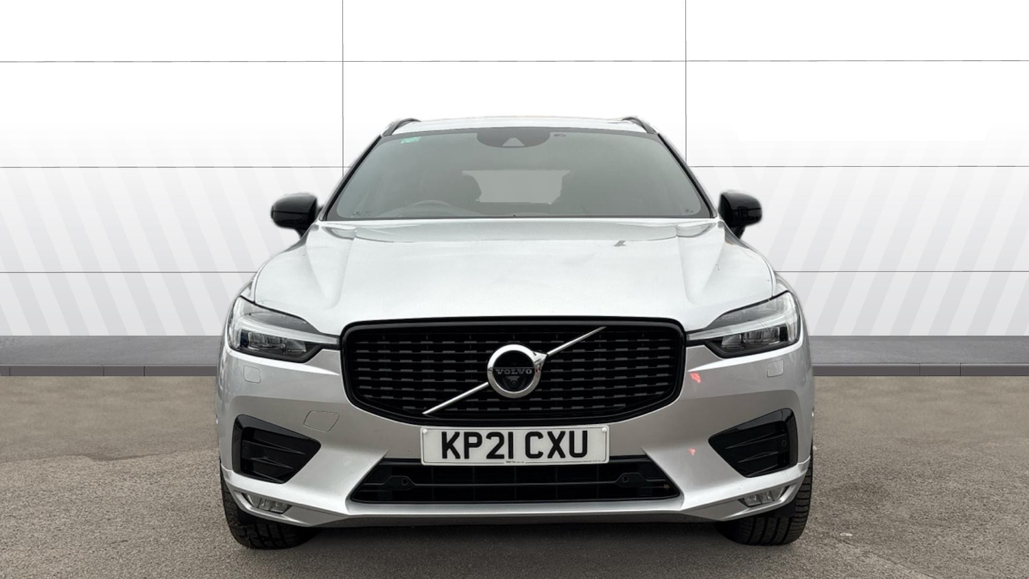 Used Volvo XC60 2021 for sale - 77310837: Photo 3