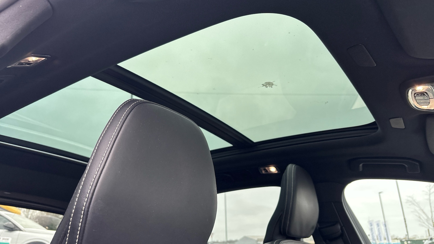 Used Volvo XC60 2021 for sale - 77310837: Photo 38