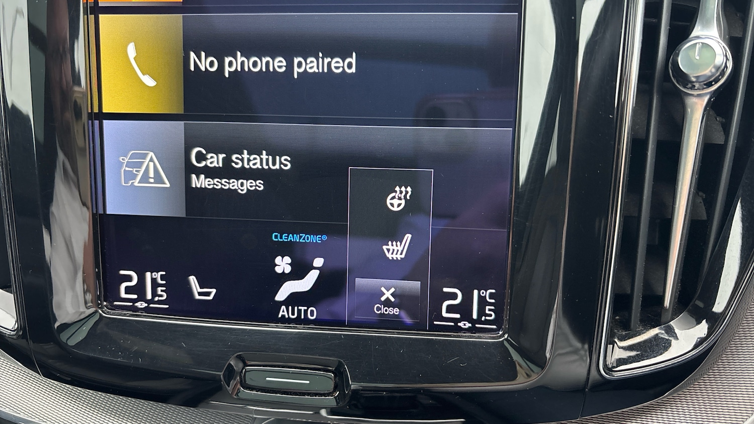 Used Volvo XC60 2021 for sale - 77310837: Photo 42