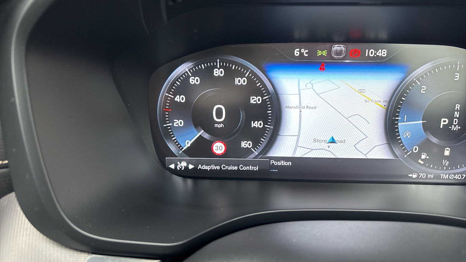 Used Volvo XC60 2021 for sale - 77310837: Photo 45