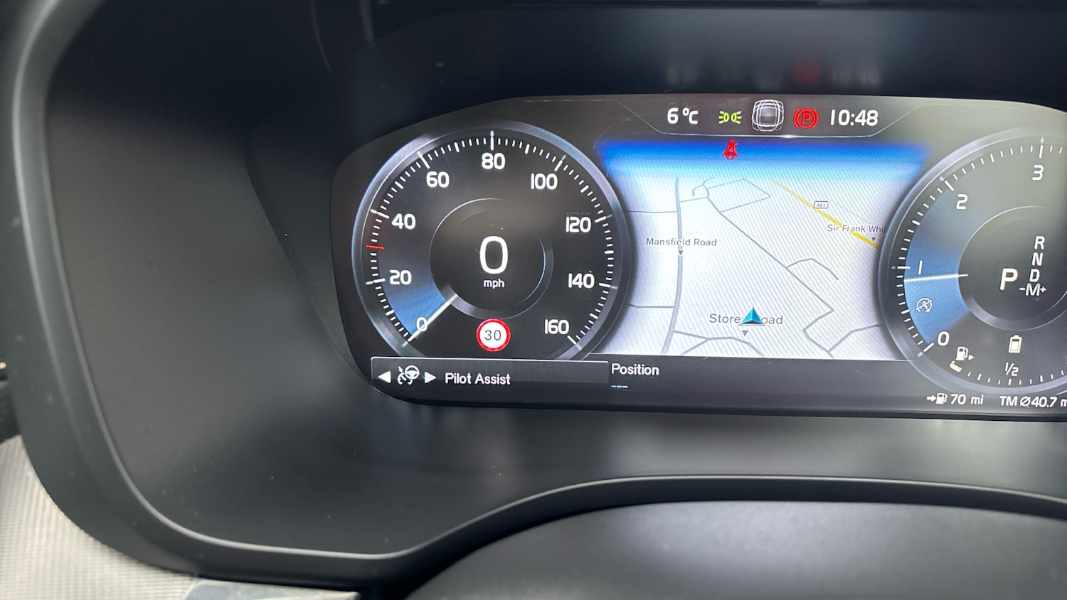 Used Volvo XC60 2021 for sale - 77310837: Photo 46