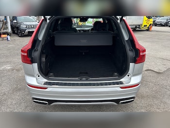 Used Volvo XC60 2021 for sale - 77310837: Photo