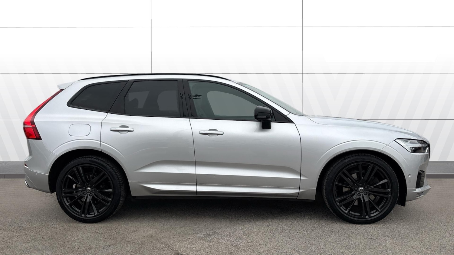 Used Volvo XC60 2021 for sale - 77310837: Photo 5