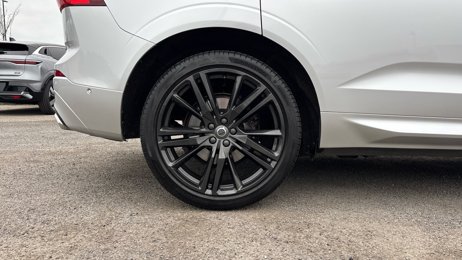 Used Volvo XC60 2021 for sale - 77310837: Photo 7