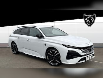 Peugeot 308 feature image