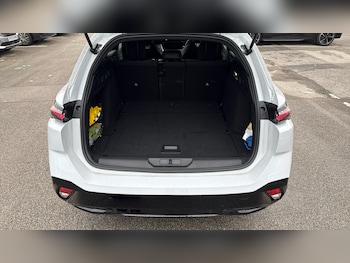 Used Peugeot 308 2025 for sale - 77871906: Photo