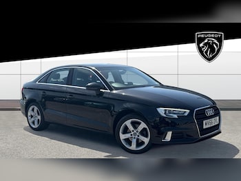 Used Audi A3 2016 for sale - 78973633: Photo