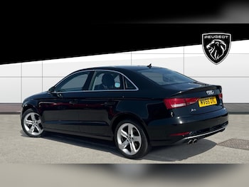 Used Audi A3 2016 for sale - 78973633: Photo